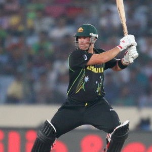Aaron Finch (Australia) - Player Of The Match