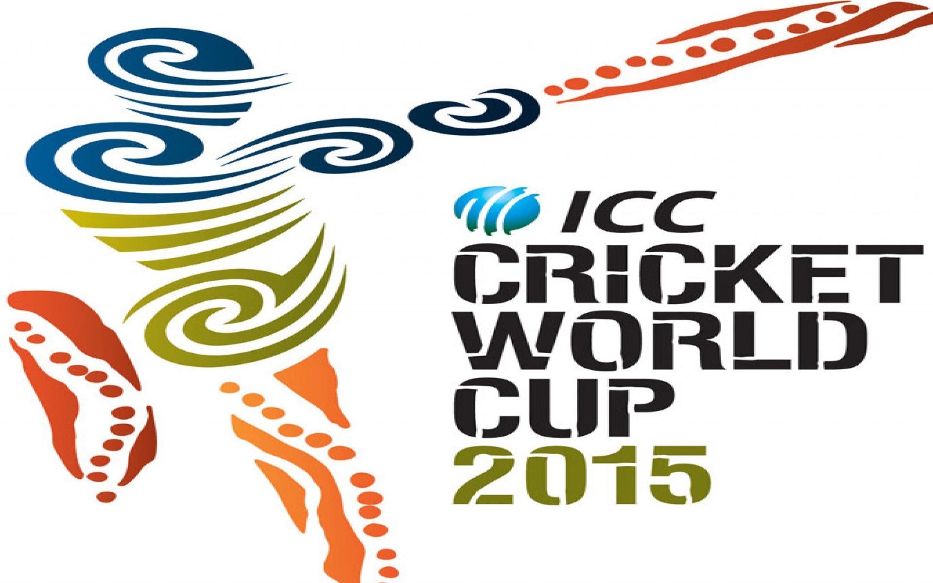 Icc Cricket World Cup 2015 HD Wallpaper