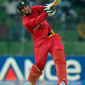 Brendan Taylor - Player Of The Match