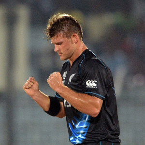 Corey Anderson (NZ) - Player Of The Match
