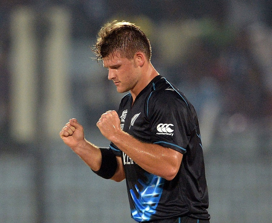 Corey Anderson (NZ) - Player Of The Match