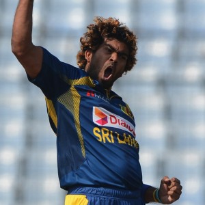Asia Cup 2014 Final: Lasith Malinga Took 5 Wickets (Man Of The Match)
