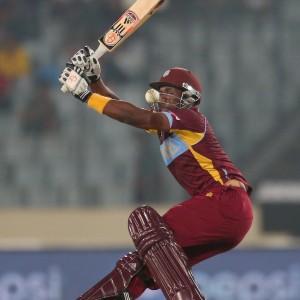 DJ Bravo (West Indies) Player Of The match
